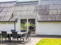 Holiday Home in LÃ¸kken