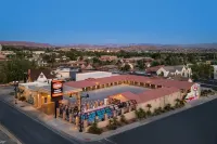 Best Western Travel Inn - 3 estrellas