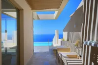 Pyrgos Exquisite Villas