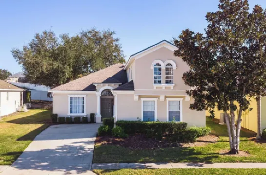 Silver Lining Luxury for 10!