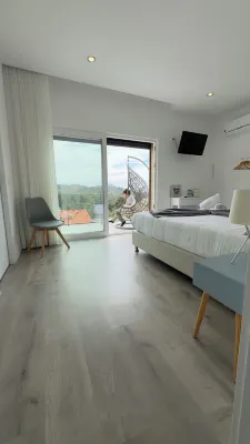 Vila Darte Alojamento Local Hotel di Serta