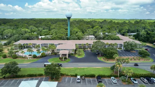 Best Western Plus Jekyll Island
