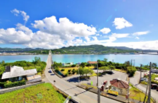 Ocean Terrace SESOKO 203