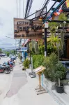 Songkler فنادق في منطقة كوه فانجان