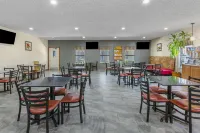 Best Western Pine Springs Inn - petit déjeuner