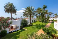 Sol Barbacan Aptos./Bung. Hotels in Playa del Inglés