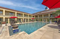Best Western San Isidro Inn - piscine