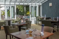 Best Western the Ship Hotel - breakfast