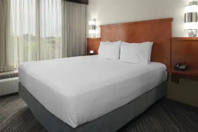 Hyatt Place Detroit Livonia Các khách sạn ở 