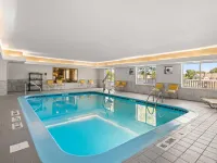 Comfort Inn & Suites Olathe - Kansas City Hotels in Olathe