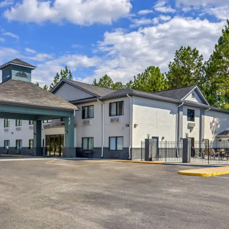 Econo Lodge