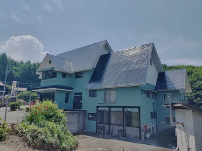 Onsen Lodge Takane Hotel dekat Takaragawa Onsen