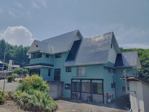 Onsen Lodge Takane - Bintang 3