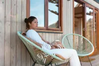 Tatapouri Bay Oceanside Accommodation のホテル
