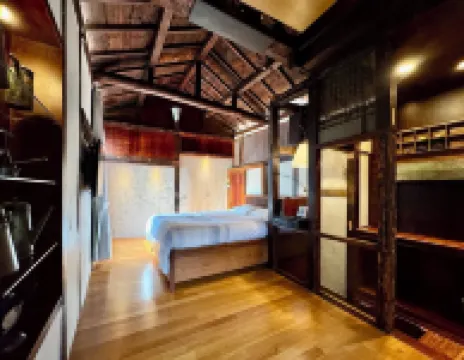 Nook Seoul Hotels in Seoul Station