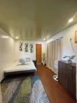 Soeliana Resort - Parking