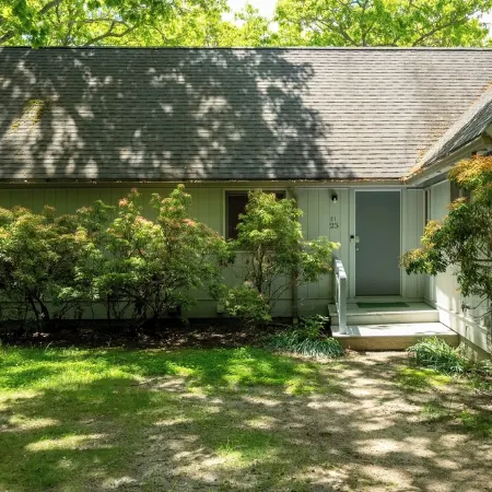 Secluded Waterfront Retreat for 8 - Private Dock, Water Views & Game Room