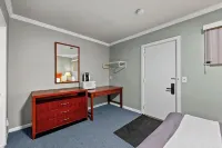 1BR w Smart TV AC Self Check-in MI
