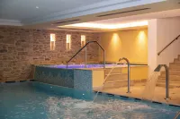 Beverly Alps Hotel & Spa - Hot Tub