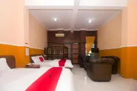 RedDoorz Syariah Near Keraton Sumenep