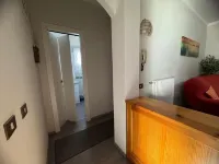 Gorgeous apartment with terrace and lake view in Someraro Stresa