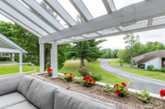 Club Sugarbush #8 condo