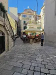 Luxury Authentic Studio Split Old-Town