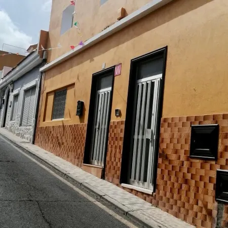 Casa Rozita