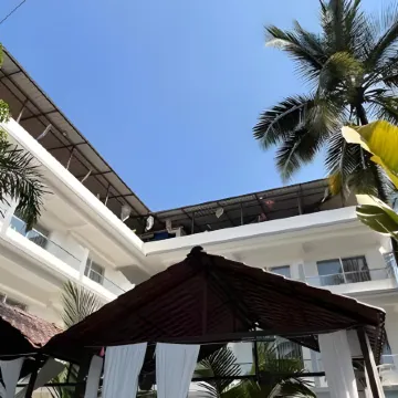 La Vera Boutique Hotel, Mandrem