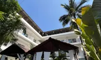 La Vera Boutique Hotel, Mandrem Hotels near Ashvem Beach