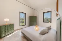 Villa de l Ecluse Maussane les Alpilles