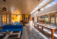 Moustache Manali Hotels in Kullu