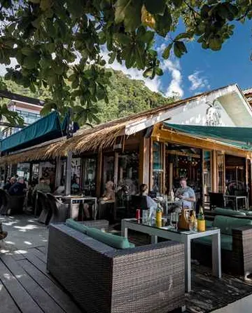 รูปภาพของ15 ปาล์ม บีช รีสอร์ท