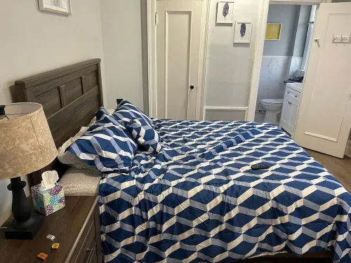 Empire Plaza View II