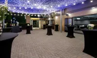 Holiday Inn NASHVILLE-VANDERBILT (DWTN) by IHG - de negocios
