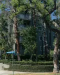 Chamberlain West Hollywood Hotel dekat West Hollywood Chamber of Commerce