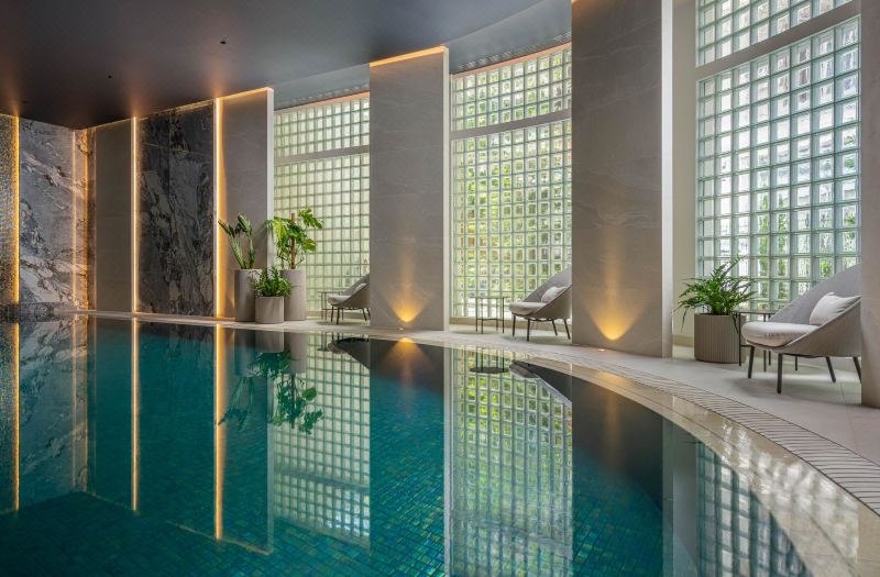 InterContinental Hotels ATHÉNÉE Palace Bucharest by IHG photo 2
