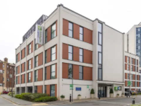Holiday Inn Express EXETER - CITY CENTRE by IHG Hotels in Exeter