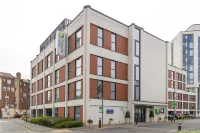 Holiday Inn Express Exeter - City Centre Hotels near Exeter St Davids Railway Station