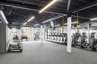 Liberty Apartment Hotel