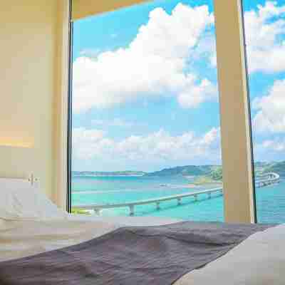 Villa Mikuri 角島 Rooms