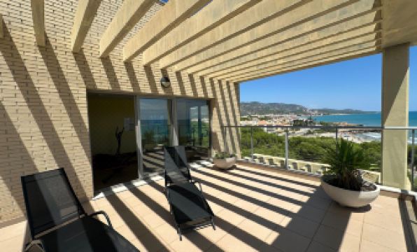 Alcocebre Suites Hotel