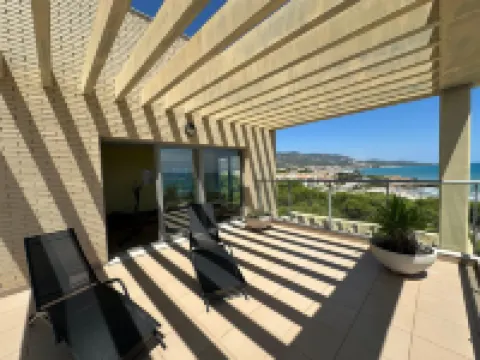 阿爾克瑟佈雷套房酒店