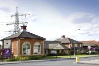 Premier Inn Thurrock East Hotel Hotel a Grays