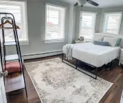 Lovely 2/2 bedroom home near Hershey