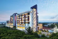Mercure Berau (Opening August 2025) Hotels in Bugis