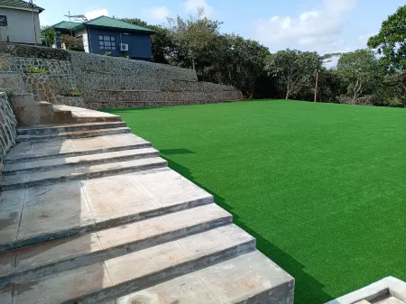 K-View Boutique Hotel Отели в г. Мзузу