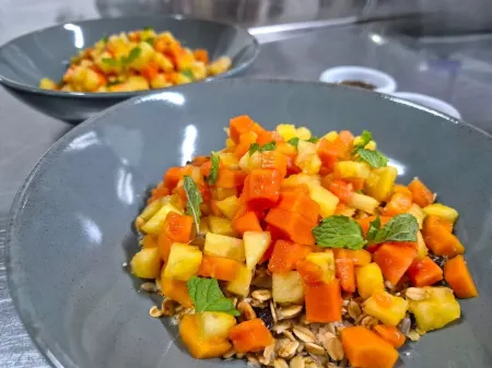 Corcovado & Drake Inn