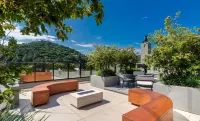 Building With Swimming Pool Next to Balneario Shopping in BC - TSO