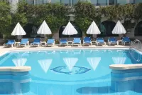 Hotel Suave Mar